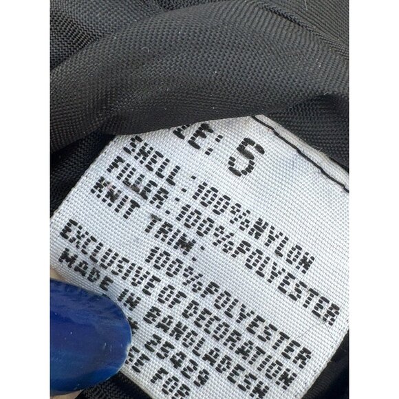 Vintage University Of Kentucky Wildcats Child Youth Reversible Jacket  Coat - Picture 9 of 11